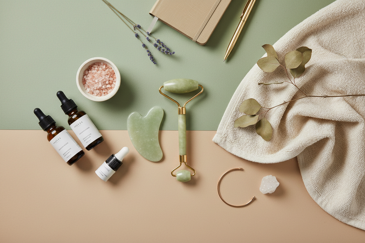 Self Care & Wellness