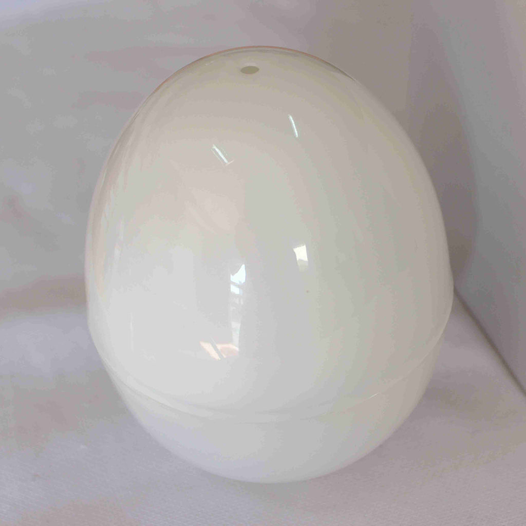 Capacity for 4 Eggs Microwave Egg Steamer Boiler Cooker Easy Quick 5 Minutes Hard or Soft Boiled Kitchen Cooking Tools Kitchen Gadgets