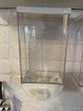 Rice Grain Cereal Dispenser 22Ibs Kitchen Gadgets Dry Food Storage Container