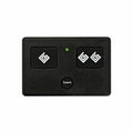 Standard 3-Button Remote Transmitter for  Automatic Gate Opener Systems