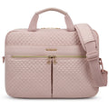 Large Capacity 17 Inch Laptop Bag Shoulder Messenger Notebook Pouch Briefcase Office Travel Business Computer Handbag