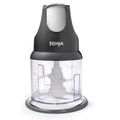 Ninja 200W Express Food Choppers Gray NJ100GR