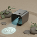 Portable Mini Projector